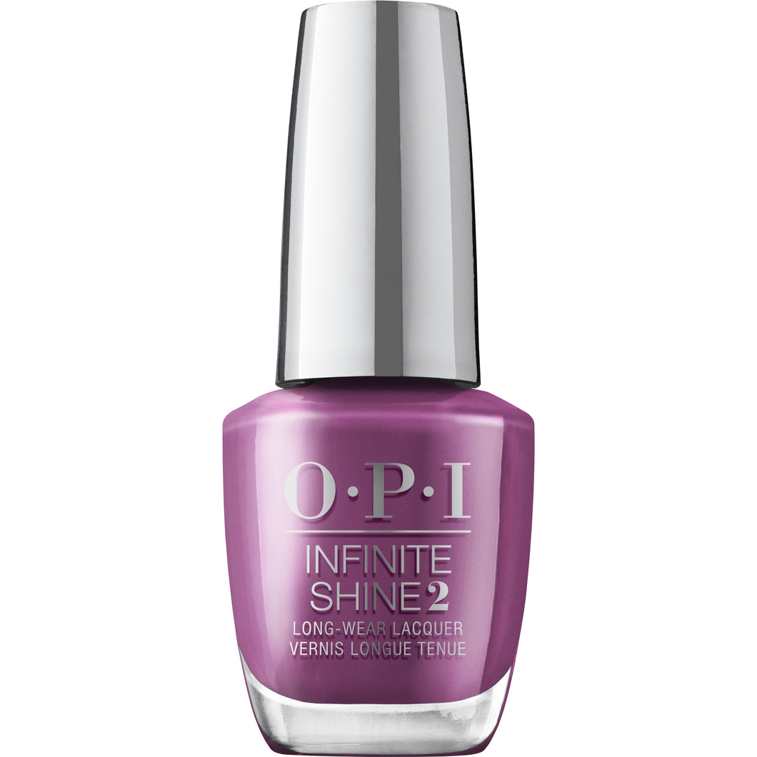 OPI Infinite Shine Lac de Unghii - XBOX N00Berry 15ml