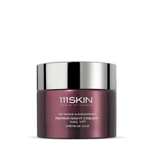 Încarcă imaginea în Galerie, 111SKIN  Repair Night Cream NAC Y2 - Crema Reparatoare de Noapte 50ml
