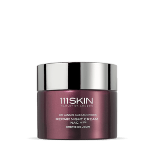 111SKIN  Repair Night Cream NAC Y2 - Crema Reparatoare de Noapte 50ml