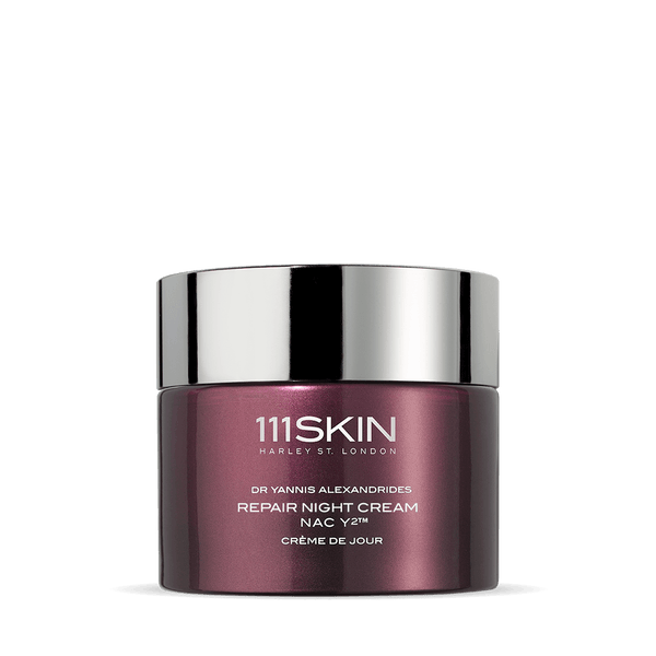 111SKIN  Repair Night Cream NAC Y2 - Crema Reparatoare de Noapte 50ml