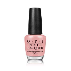 OPI NL Lac de Unghii - My Very First Knockwurst 15ml