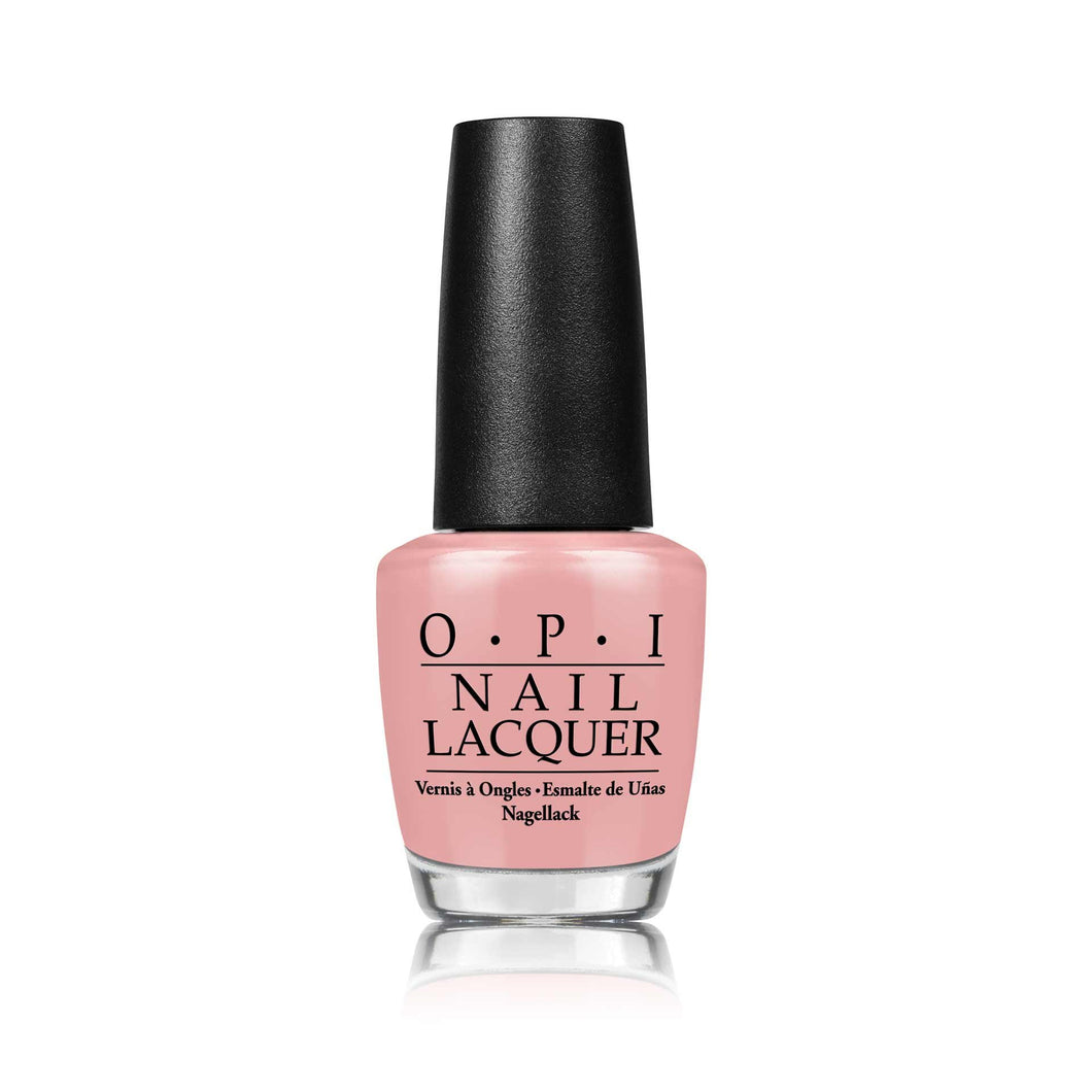 OPI NL Lac de Unghii - My Very First Knockwurst 15ml