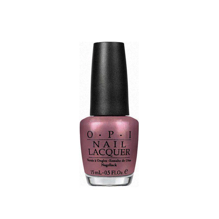 OPI NL Lac de Unghii - Meet Me On The Star Ferry 15ml