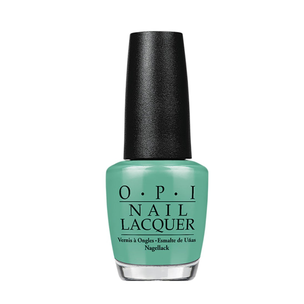 OPI NL Lac de Unghii - My Dogsled Is A Hybrid 15ml