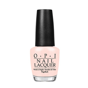 OPI NL Lac de Unghii - Mimosas for Mr & Mrs 15ml