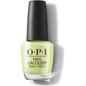 OPI NL Lac de Unghii - Me Clear Your Cash 15ml