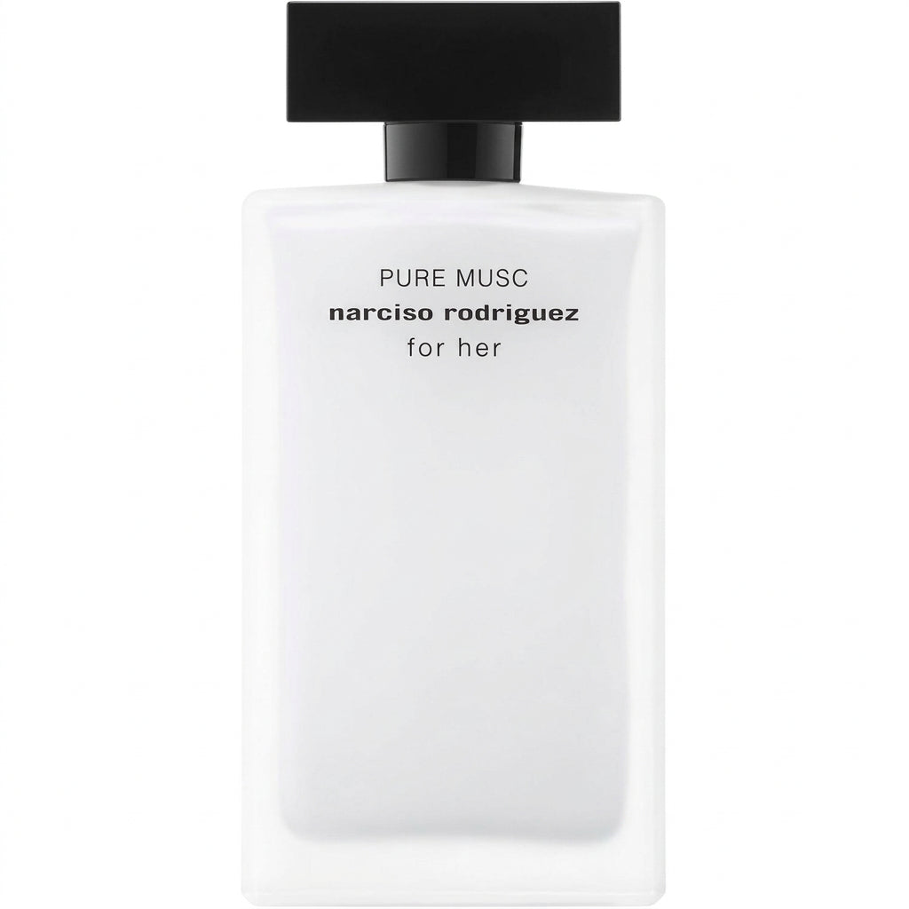 Narciso Rodriguez For Her Pure Musc 100ml - Apa de Parfum Pentru Femei