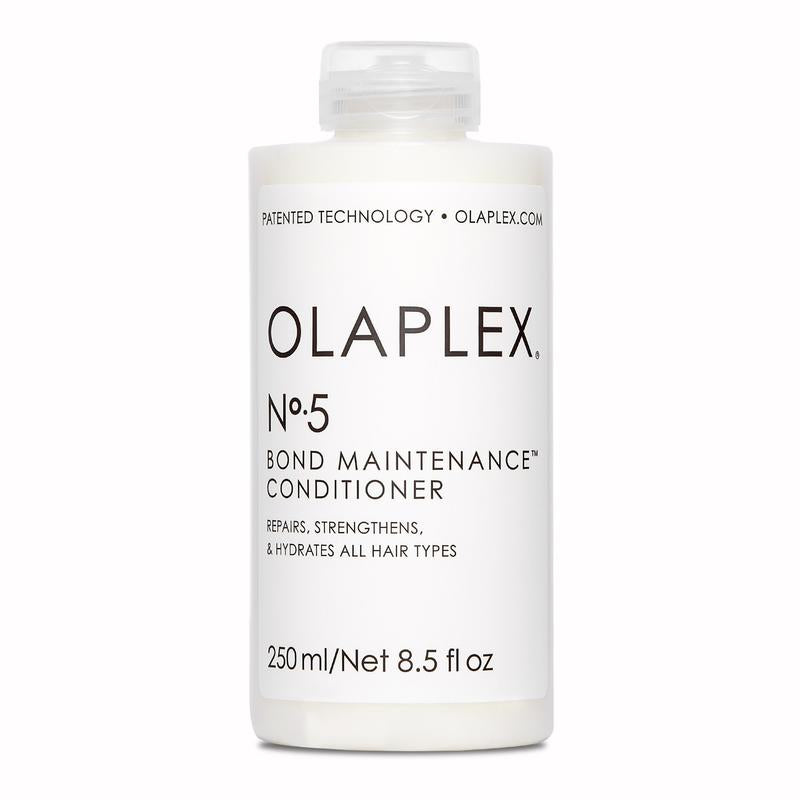 Olaplex No.5 Bond Maintenence 250ml - Balsam Pentru Hidratare si Stralucire - Beauty Lounge