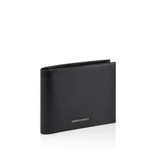 Încarcă imaginea în Galerie, Porsche Design Classic Wallet 4 Black - Portofel Negru
