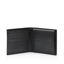 Încarcă imaginea în Galerie, Porsche Design Classic Wallet 4 Black - Portofel Negru
