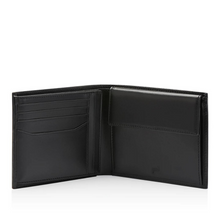 Încarcă imaginea în Galerie, Porsche Design Classic Wallet 10 Black - Portofel Negru
