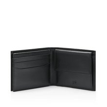 Încarcă imaginea în Galerie, Porsche Design Classic Wallet 5 Black - Portofel Negru
