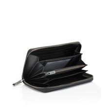 Încarcă imaginea în Galerie, Porsche Design Classic Wallet 15 Zip Black - Portofel Negru
