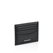 Încarcă imaginea în Galerie, Porsche Design Classic Cardholder 8 Black - Cardholder Negru
