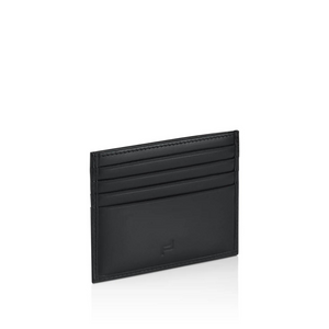 Porsche Design Classic Cardholder 8 Black - Cardholder Negru