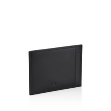 Încarcă imaginea în Galerie, Porsche Design Classic Cardholder 4 Black - Cardholder Negru
