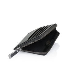 Încarcă imaginea în Galerie, Porsche Design Classic Wallet 11 Zip Black - Portofel Negru
