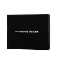 Încarcă imaginea în Galerie, Porsche Design Keyring Leather Cord Portocaliu - Breloc din Piele
