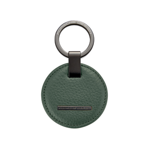 Porsche Design Keyring Circle Verde - Breloc