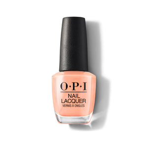 OPI NL Lac de Unghii - Crawfishin For A Compliment 15ml