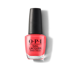 OPI NL Lac de Unghii - I Eat Mainely Lobster 15ml