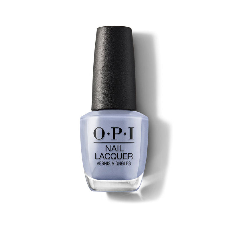 OPI NL Lac de Unghii - Iceland Check Out the Old Geysirs 15ml