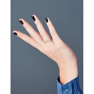 OPI Oja Semipermanenta Gelcolor Lady In Black 15ml