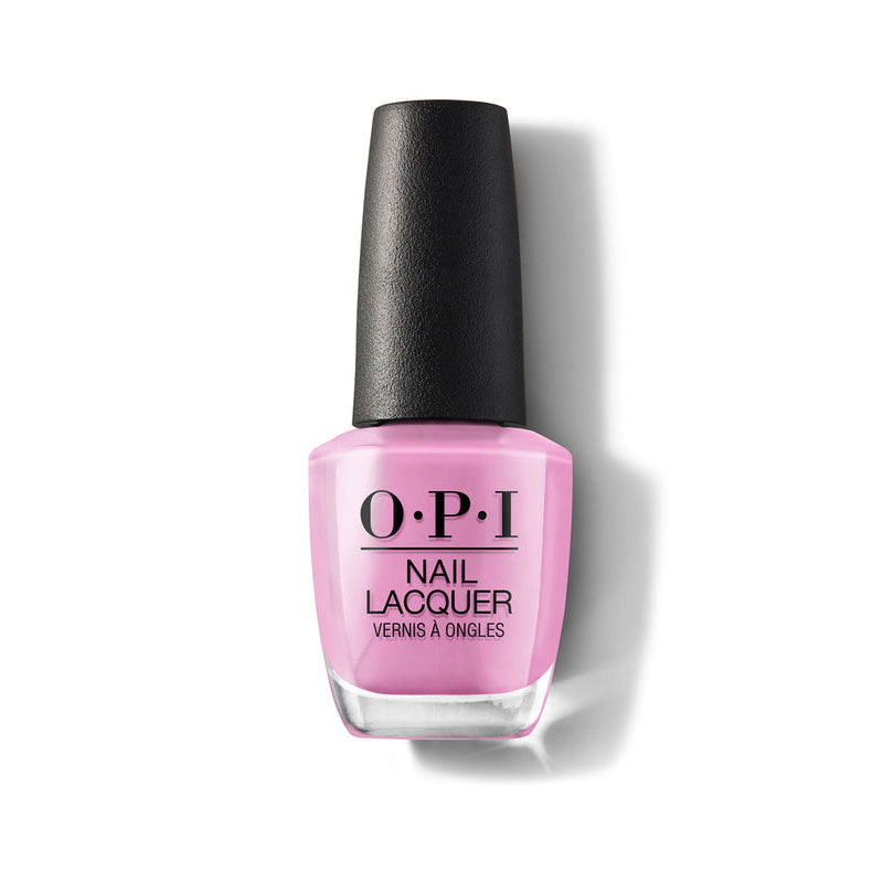 OPI NL Lac de Unghii - Lucky Lucky Lavender 15ml