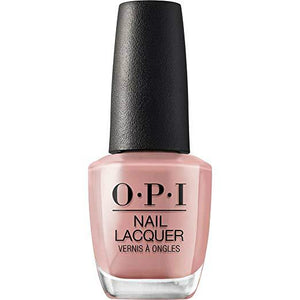 OPI NL Lac de Unghii - Barefoot In Barcelona 15ml