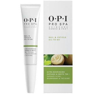 OPI ProSpa Nail  Cuticle Oil To Go 7.5ml
