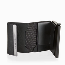 Încarcă imaginea în Galerie, Porsche Design X Secrid Dark Brown - Cardholder Maro
