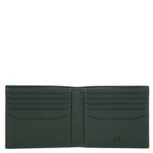 Încarcă imaginea în Galerie, Porsche Design Business Billfold 10 Verde - Portofel
