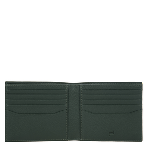 Porsche Design Business Billfold 10 Verde - Portofel