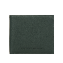 Încarcă imaginea în Galerie, Porsche Design Business Billfold 10 Verde - Portofel
