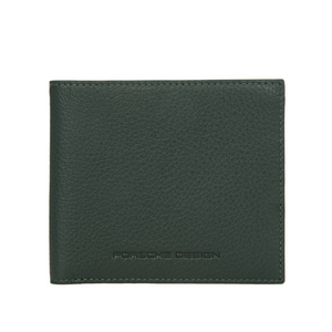 Porsche Design Business Billfold 10 Verde - Portofel