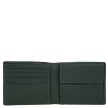 Încarcă imaginea în Galerie, Porsche Design Business Wallet 4 Verde - Portofel
