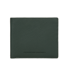 Încarcă imaginea în Galerie, Porsche Design Business Wallet 4 Verde - Portofel
