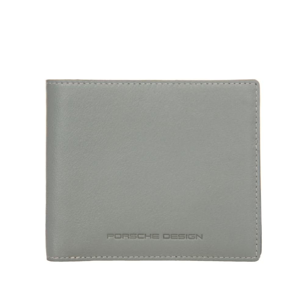 Porsche Design Business Wallet 4 Gri - Portofel