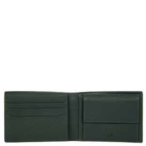 Porsche Design Business Wallet 7 Verde - Portofel