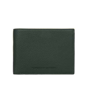 Porsche Design Business Wallet 7 Verde - Portofel