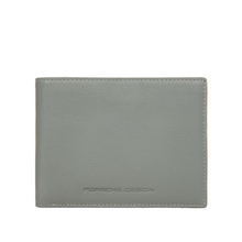 Încarcă imaginea în Galerie, Porsche Design Business Wallet 7 Gri - Portofel
