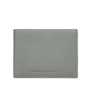 Porsche Design Business Wallet 7 Gri - Portofel