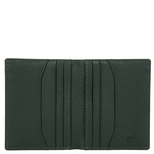 Porsche Design Business Billfold 6 Verde - Portofel