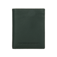 Încarcă imaginea în Galerie, Porsche Design Business Billfold 6 Verde - Portofel
