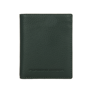 Porsche Design Business Billfold 6 Verde - Portofel