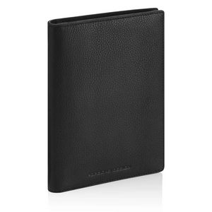 Porsche Design Business Billfold 13 Black - Portofel Negru