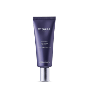 111SKIN Oxygen Express Mask - Masca Re-Energizanta 75ml