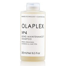 Încarcă imaginea în Galerie, Olaplex No.4 Bond Maintenance 250ml - Sampon Regenerator

