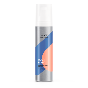 Londa Multiplay Conditioning Styler 195ml - Pentru Bucle Naturale