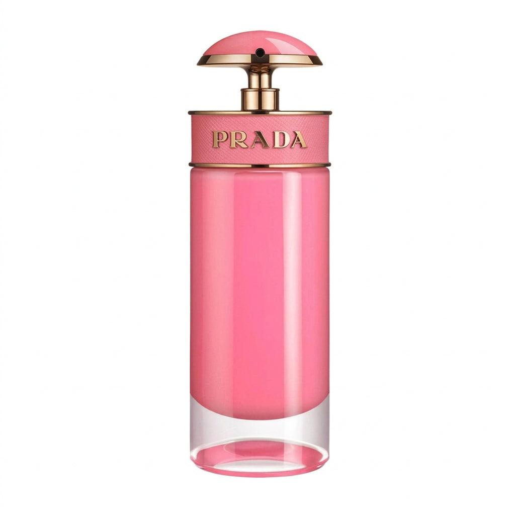 Prada Candy Gloss Eau de Toilette 80ml - Apa de Toaleta Pentru Femei